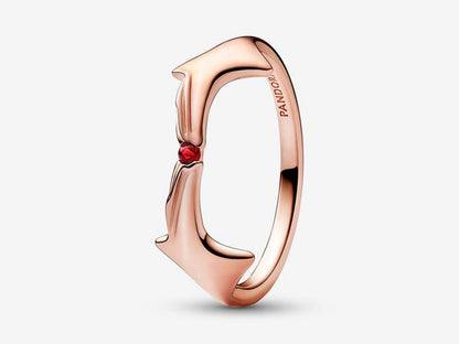 Marvel Scarlet Witch Ring