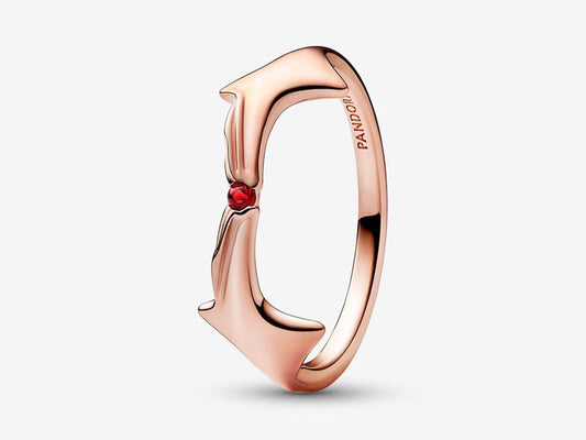 Marvel Scarlet Witch Ring