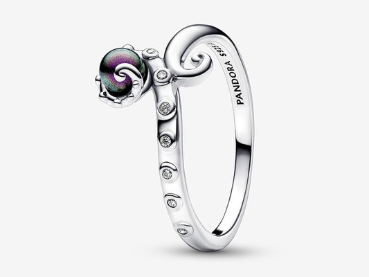 Disney The Little Mermaid Ursula Ring