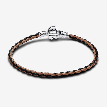 Disney Lion King Leather Bracelet