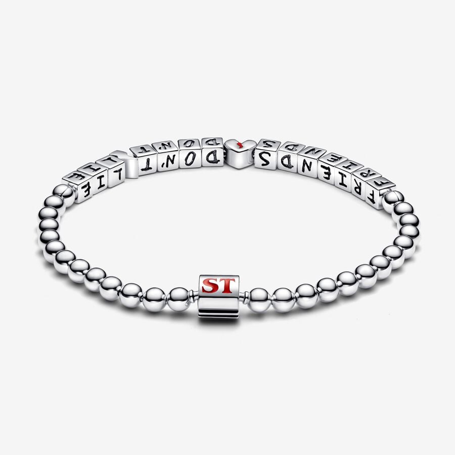 Netflix Stranger Things Bracelet