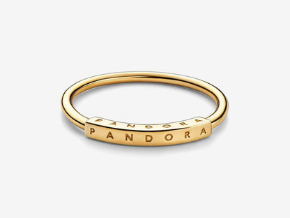 Square and Round Combination Band Ring