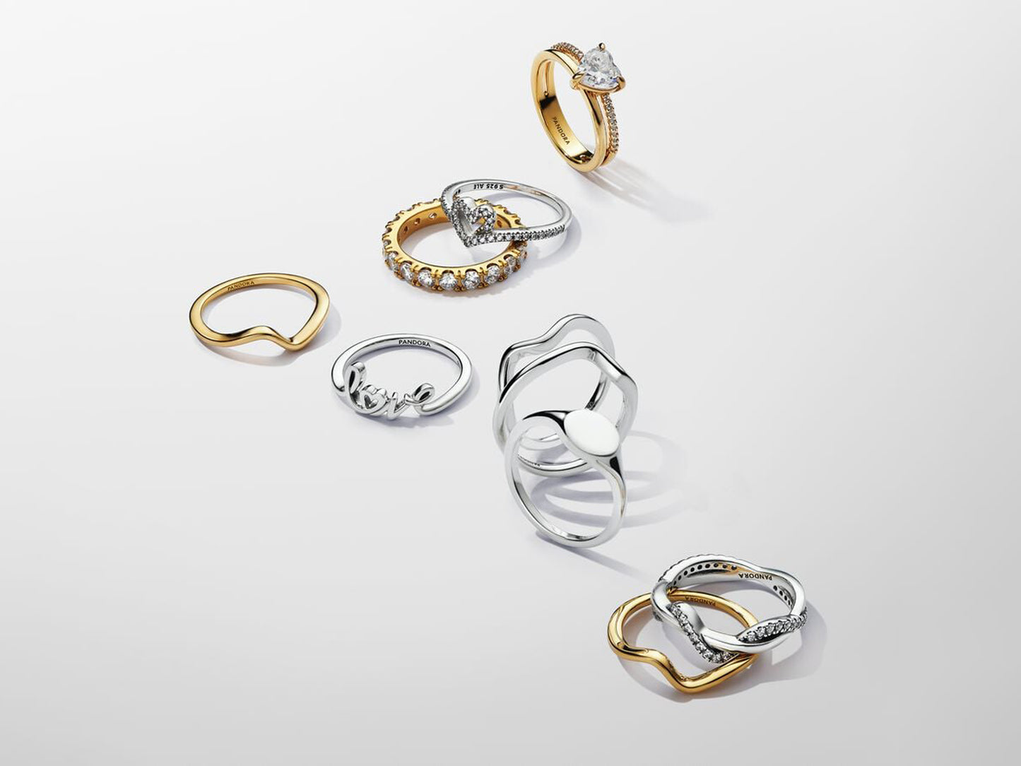 Engravable Signet Ring