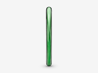 Laser Green Ring
