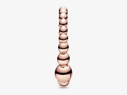 String of Beads Ring
