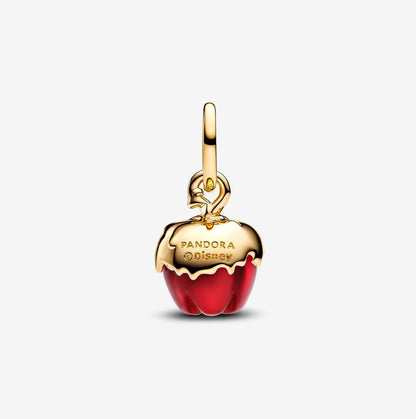 Disney Evil Queen Poison Apple Charm