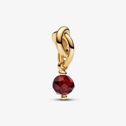 Infinity Salsa Red Charm
