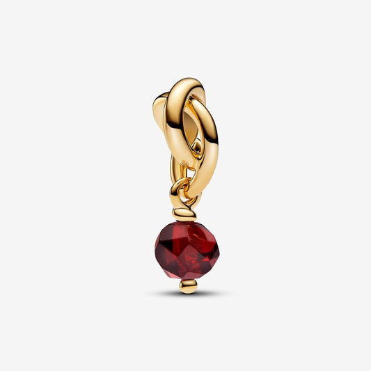Infinity Salsa Red Charm