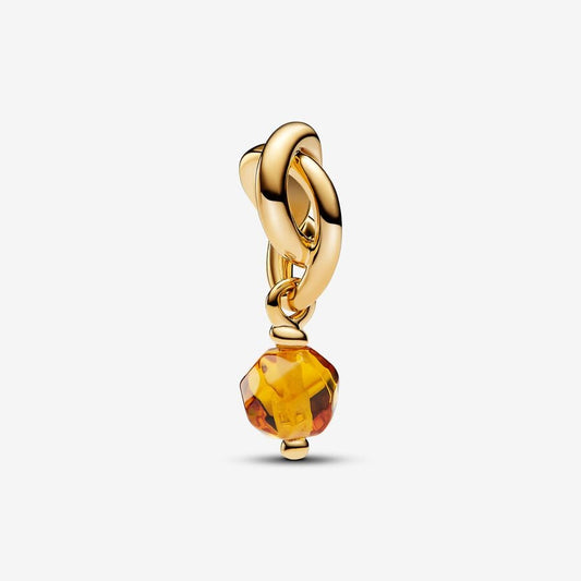 Infinity Honey Charm