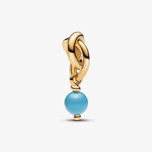 Infinity Capri Blue Charm