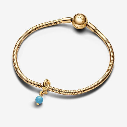 Infinity Capri Blue Charm