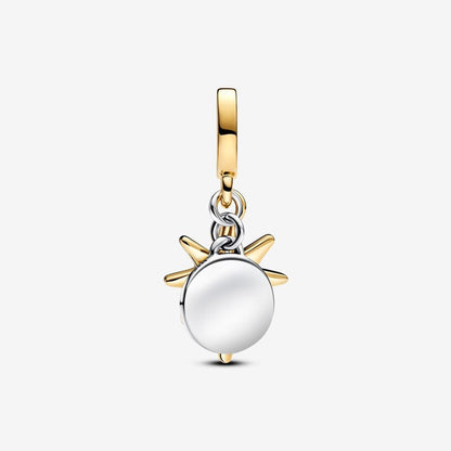 Good Things Coming Engravable Charm