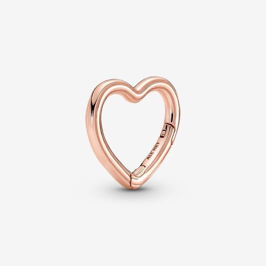 Styling Heart Openable Link