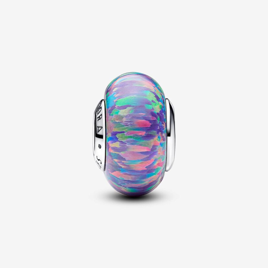 Mystical Opal Charm