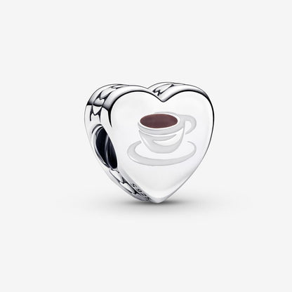 Hobbies Collection Charm Enamel