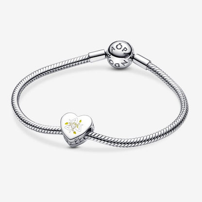 Airplane Travel Charm