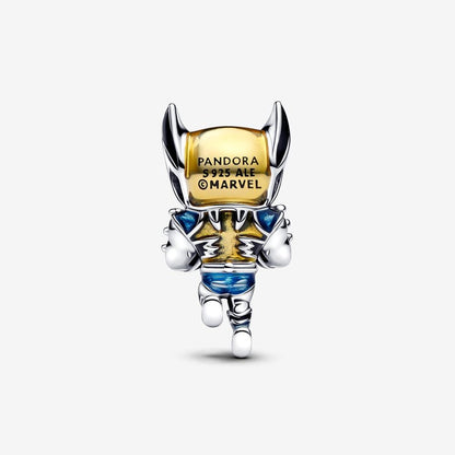 Marvel Comics Silver Charm
