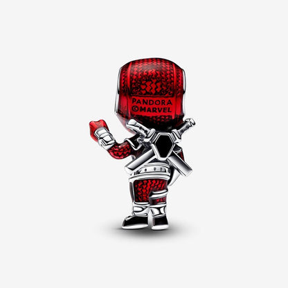 Marvel Deadpool Action Charm