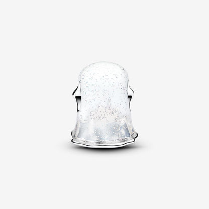Boo the Ghost Glow Charm