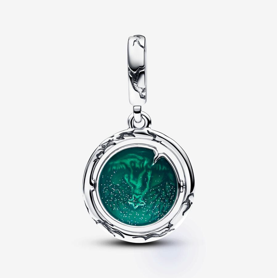 Stranger Things Upside Down Charm