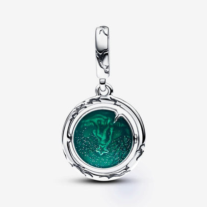 Stranger Things Upside Down Charm