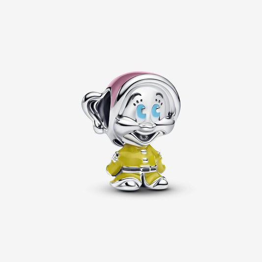 Snow White's Dopey Jewelry Charm