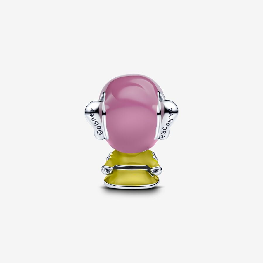 Snow White's Dopey Jewelry Charm