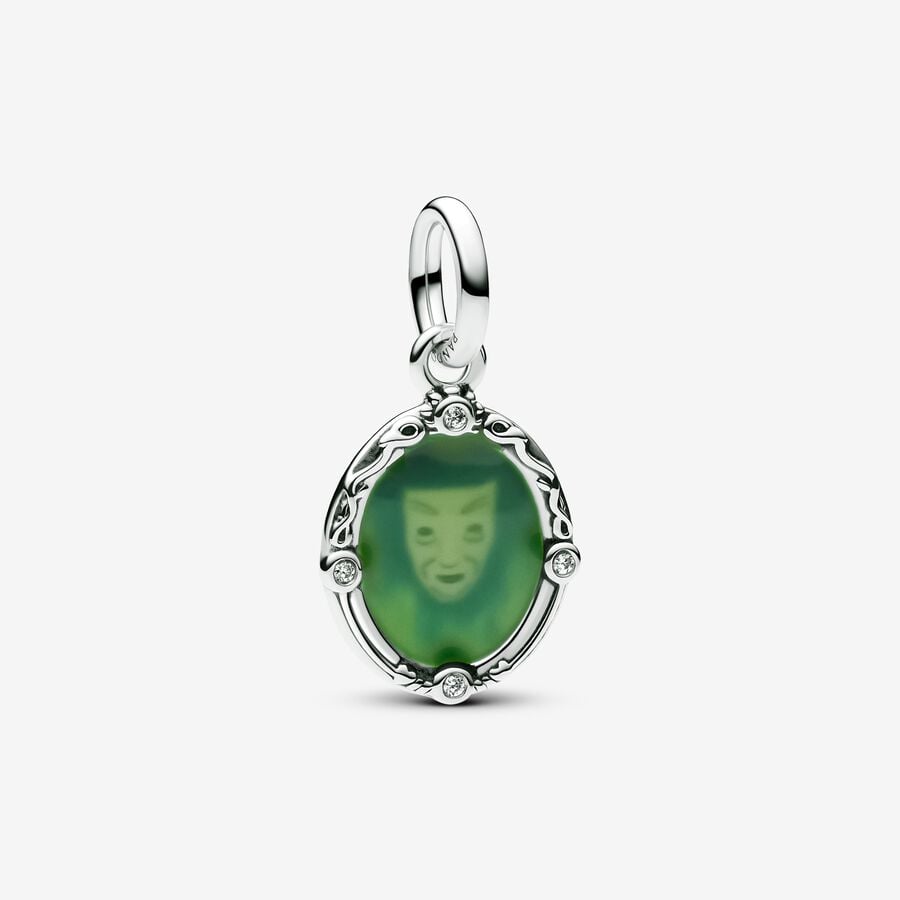 Disney Classics Mirror Charm