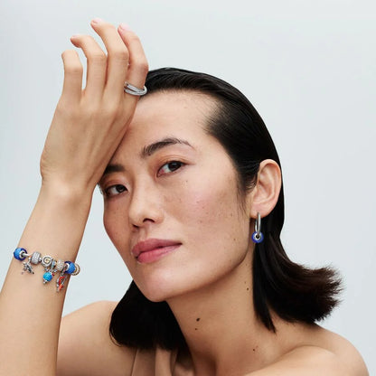 925 Silver Honor of Kings Theme Bracelet