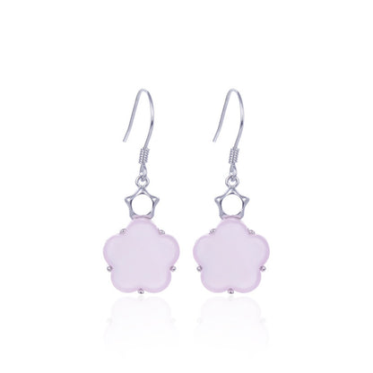 925 Sterling Silver Minimalist Hoop Earrings - 0.9g Lightweight Everyday Earrings for Women