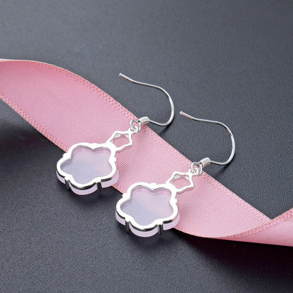 925 Sterling Silver Minimalist Hoop Earrings - 0.9g Lightweight Everyday Earrings for Women