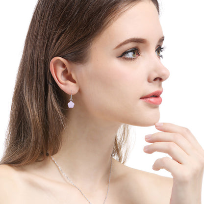 925 Sterling Silver Minimalist Hoop Earrings - 0.9g Lightweight Everyday Earrings for Women