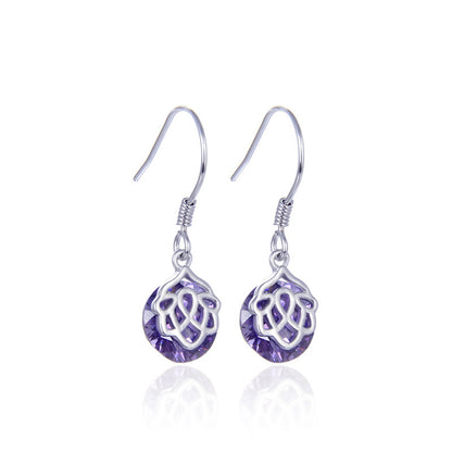 925 Sterling Silver Minimalist Hoop Earrings - 1.6g Lightweight Everyday Earrings for Women