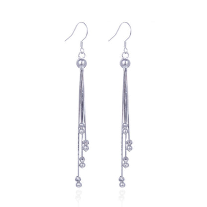 925 Sterling Silver Swastika Motif Hoop Earrings - 3.5g Instagrammable Ethnic Earrings, Buddhist Inspired Design