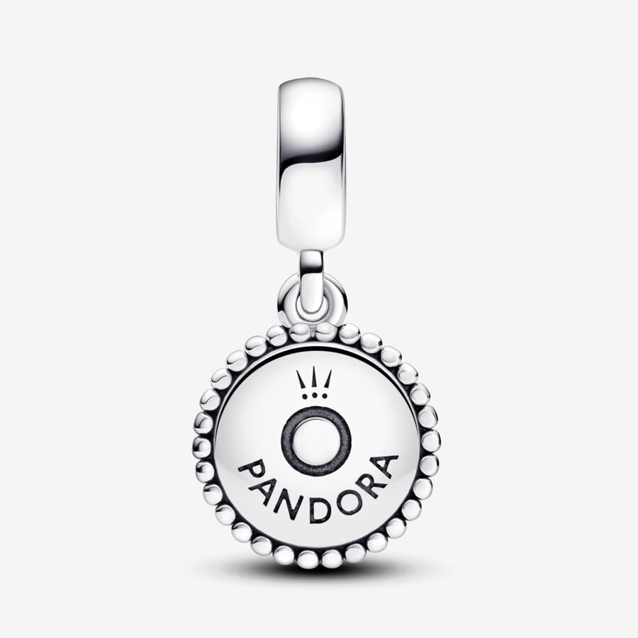 Alaskan Adventure Travel Charm