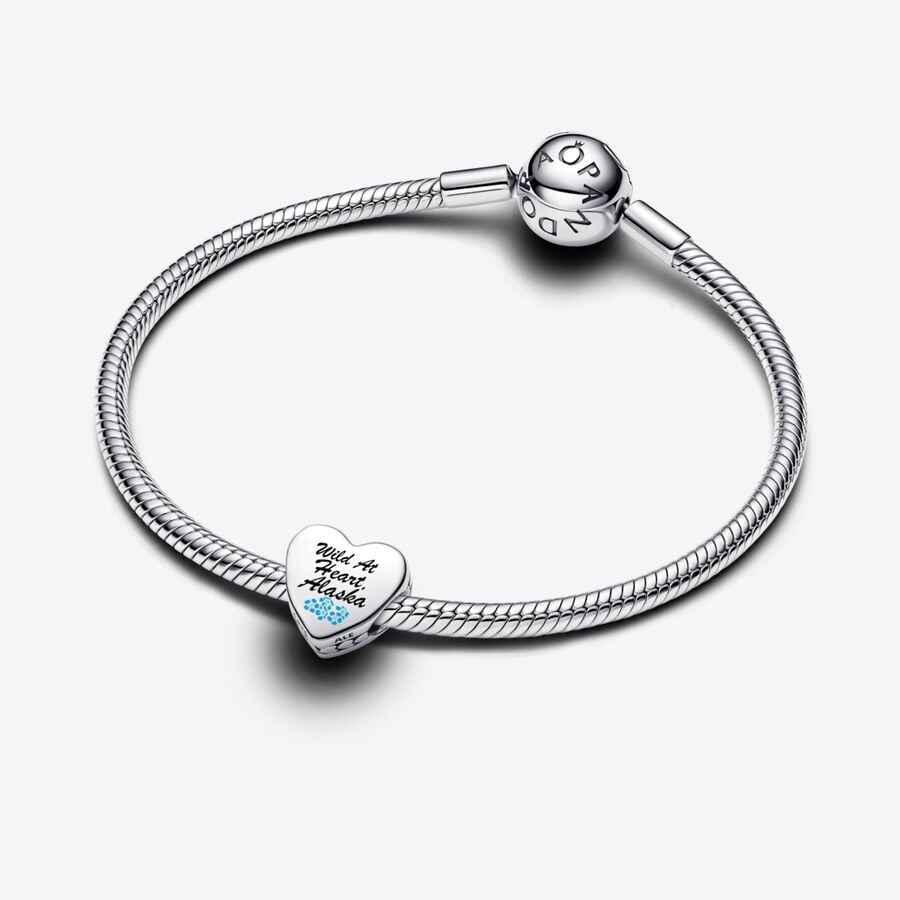 TravelThemed Alaska Charm