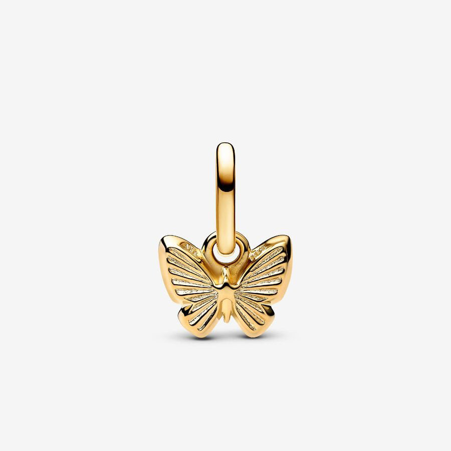 Transformation Inspired Jewelry