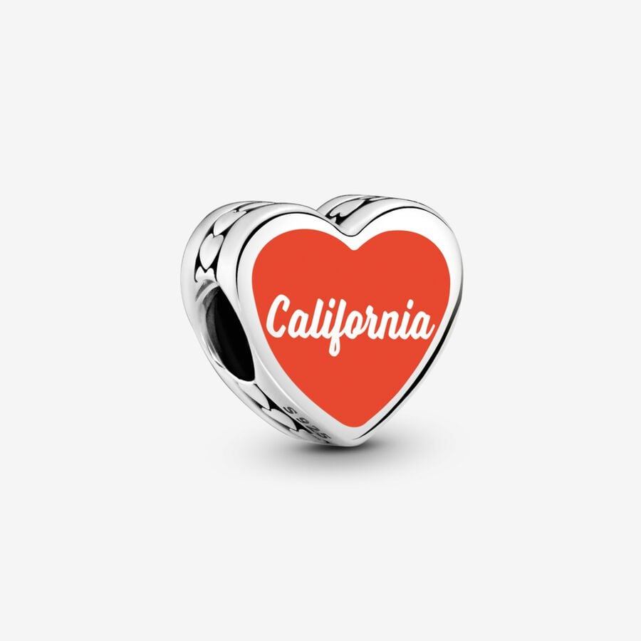 Two-Sided CA Charm