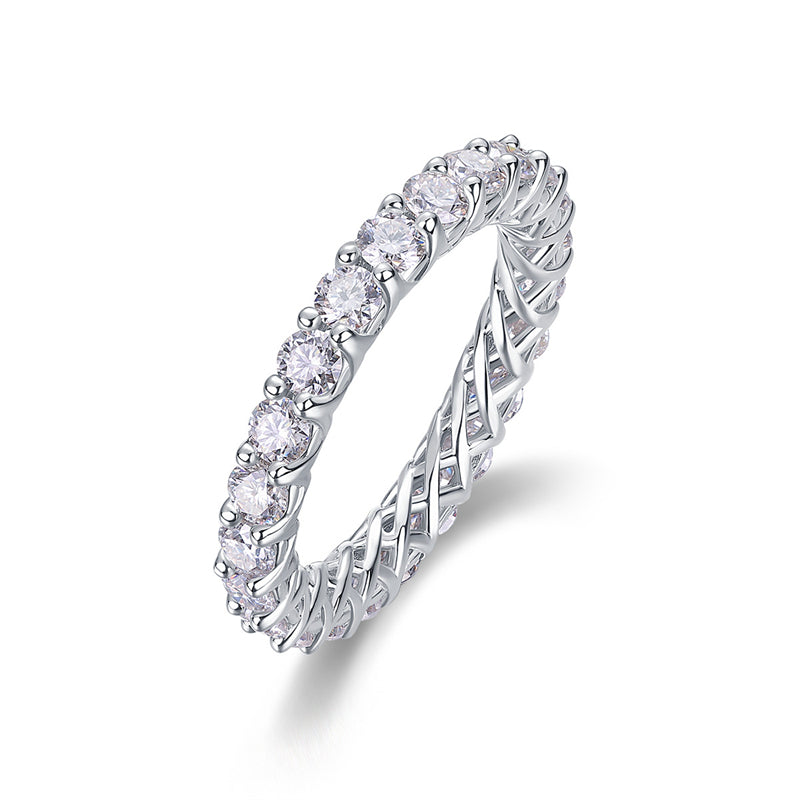 Chic Geometric Design Ring for Women’s Everyday Style
