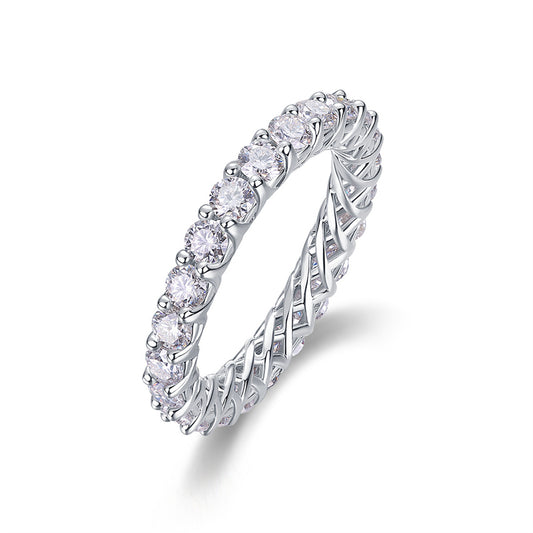 Chic Geometric Design Ring for Women’s Everyday Style