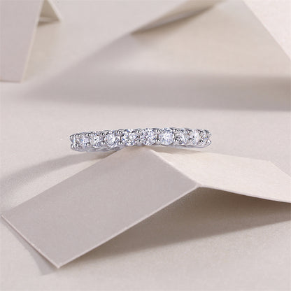 Chic Geometric Design Ring for Women’s Everyday Style