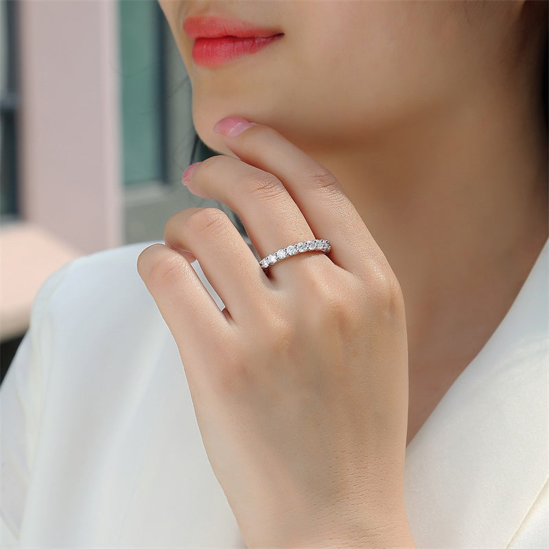 Chic Geometric Design Ring for Women’s Everyday Style