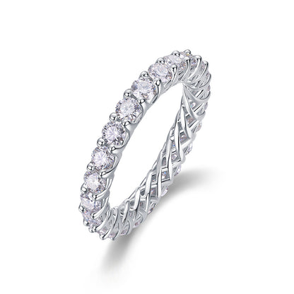 Chic Geometric Design Ring for Women’s Everyday Style