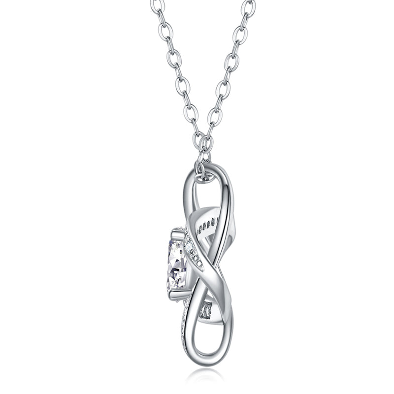 Chic Geometric Pendant Necklace for Stylish Women