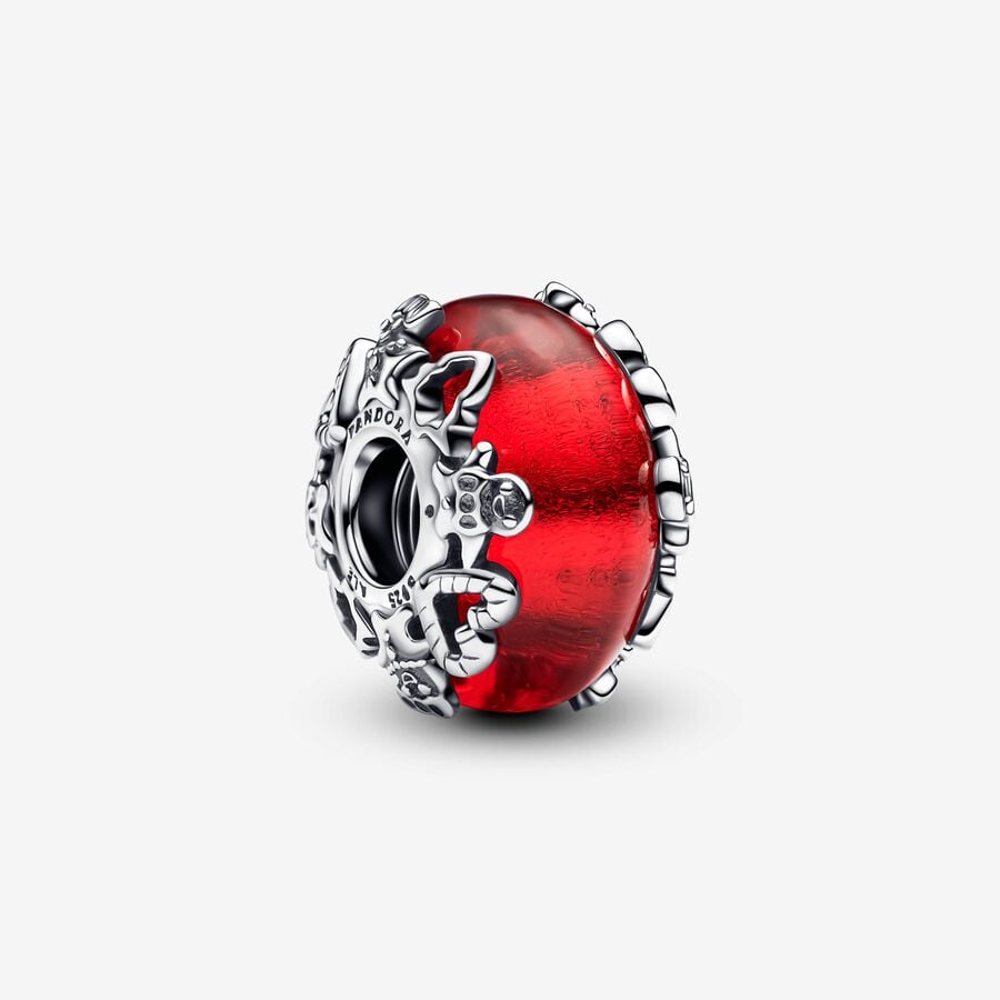 Festive Murano Glass Jewelry