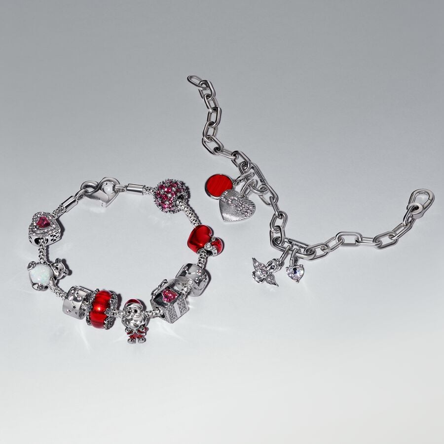 Festive Murano Glass Jewelry