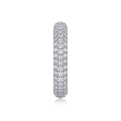 Contemporary Women’s Silver Band