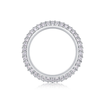 Contemporary Women’s Silver Band
