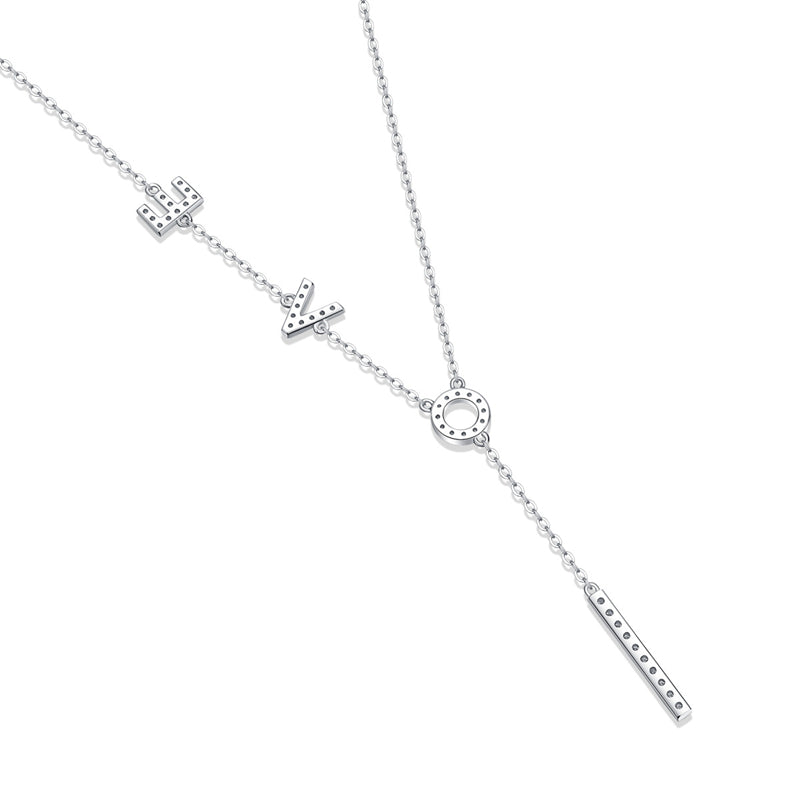 Delicate Layered Circle Pendant Necklace