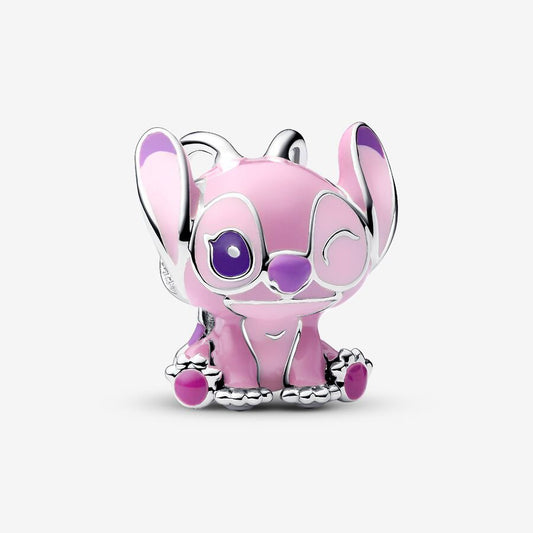 Disney Lilo & Stitch Angel Charm